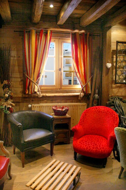 Hotel Cote Brune Les Deux Alpes Exteriér fotografie